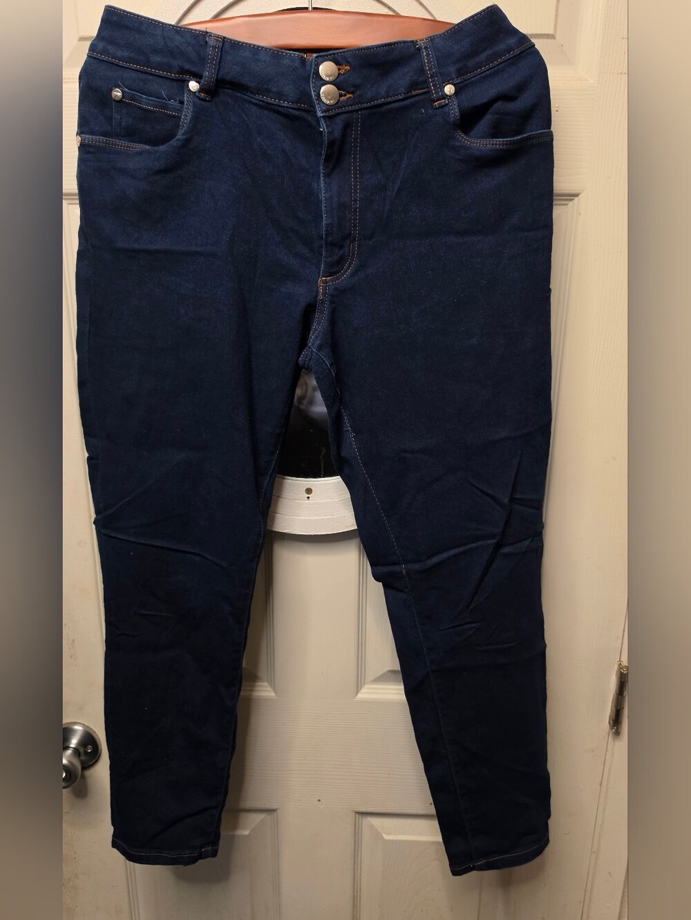 Tahari Stretch Jeans